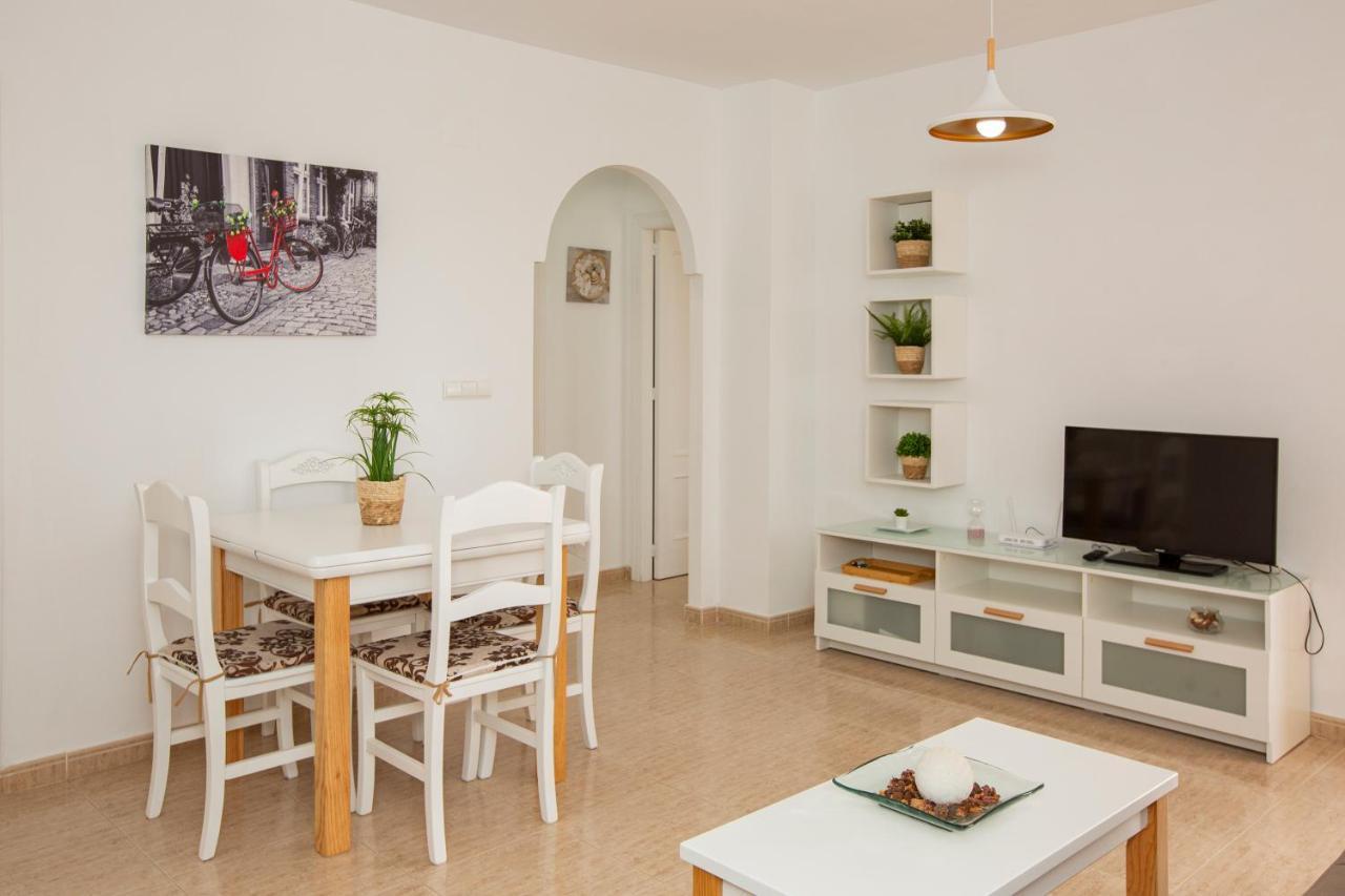 Apartament Cristina Iv Campoamor
