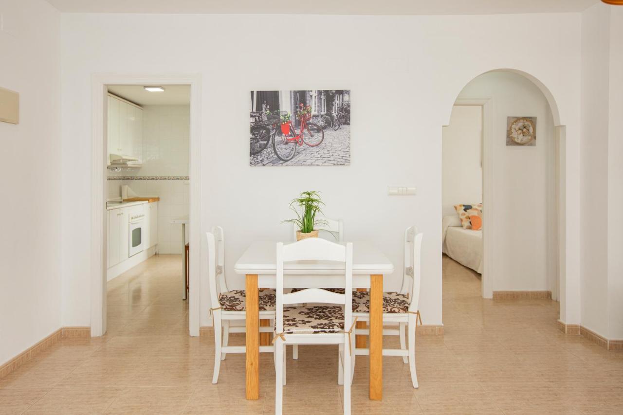 Cristina Iv Apartament *