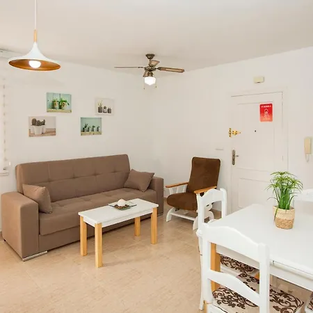 Ferienwohnung Cristina IV Dehesa de Dehesa de Campoamor Exterior foto