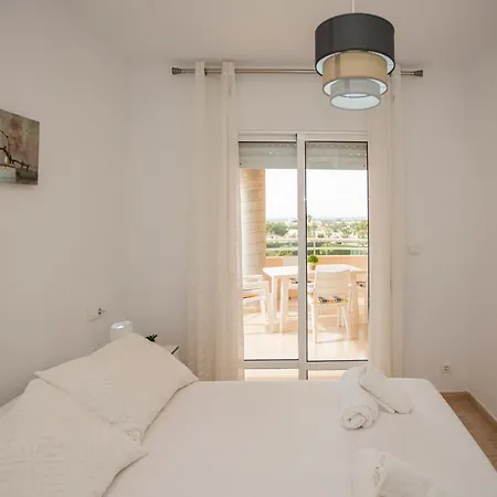 Ferienwohnung Cristina IV Dehesa de Dehesa de Campoamor Exterior foto