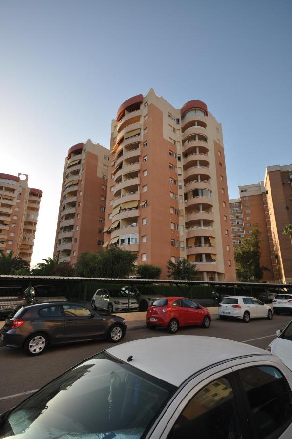 Cristina Iv Apartment Dehesa de Campoamor