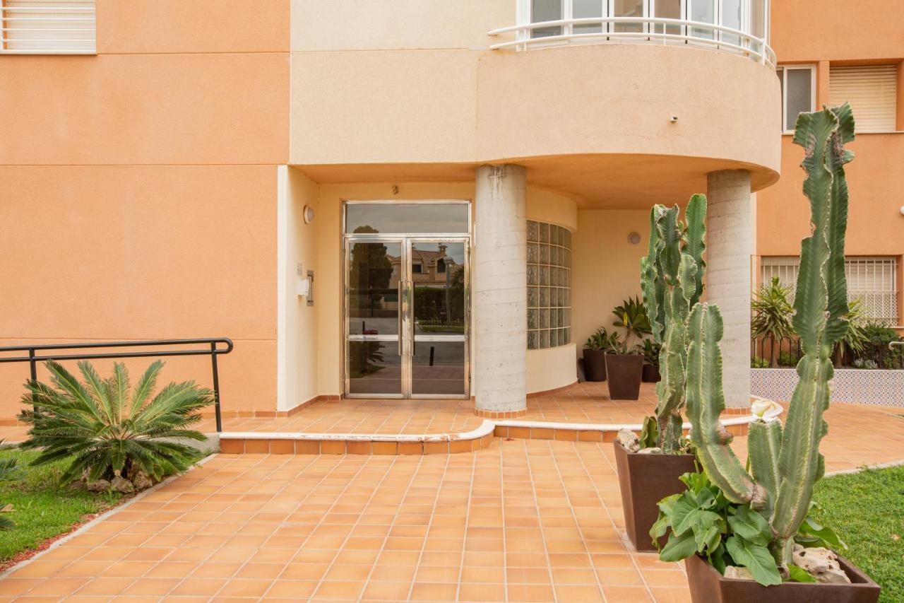 Cristina Iv Apartment